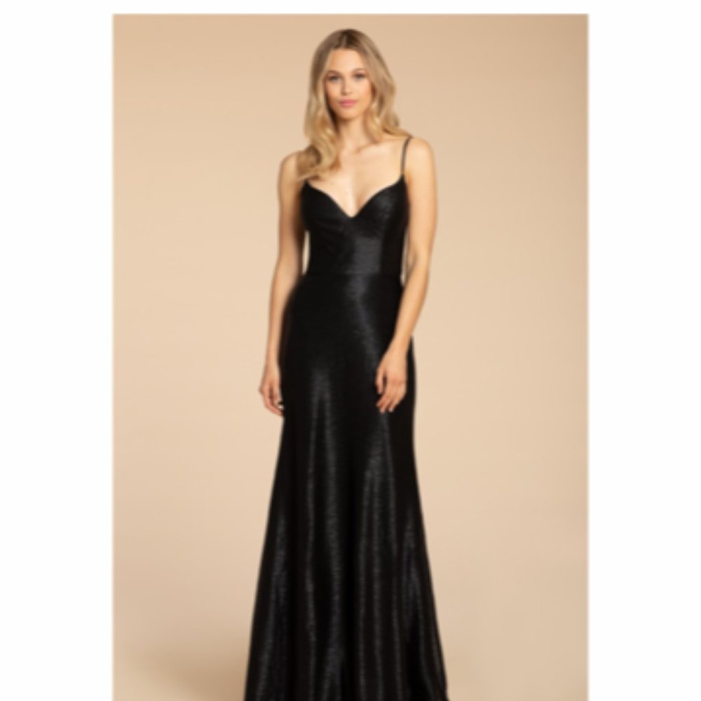Hayley Paige Gown